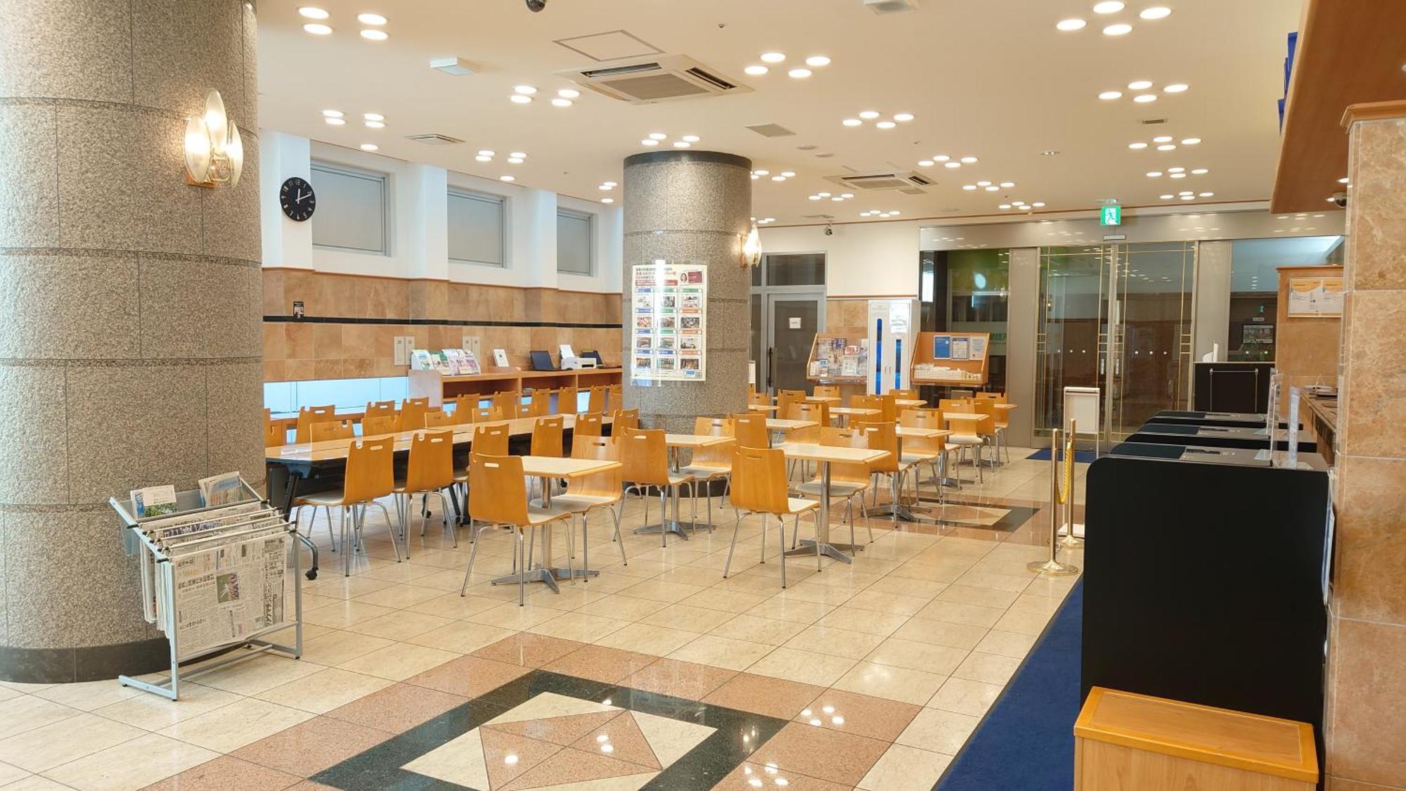 Toyoko Inn Niigata Ekimae Exterior photo