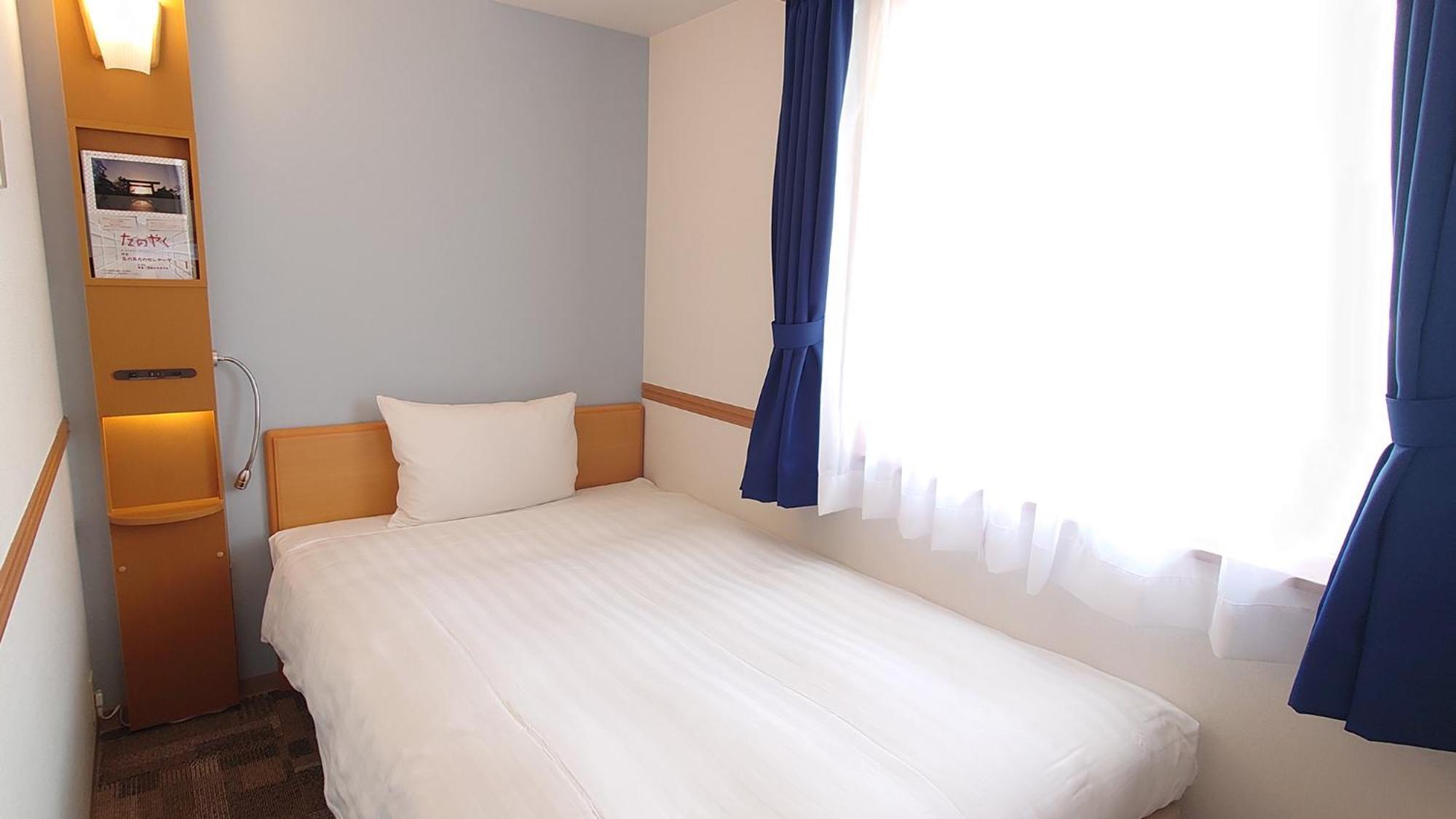 Toyoko Inn Niigata Ekimae Exterior photo
