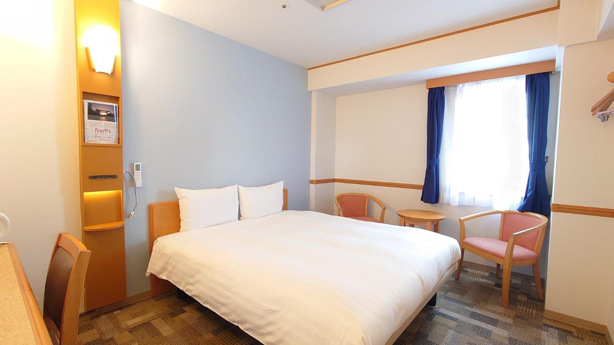 Toyoko Inn Niigata Ekimae Exterior photo