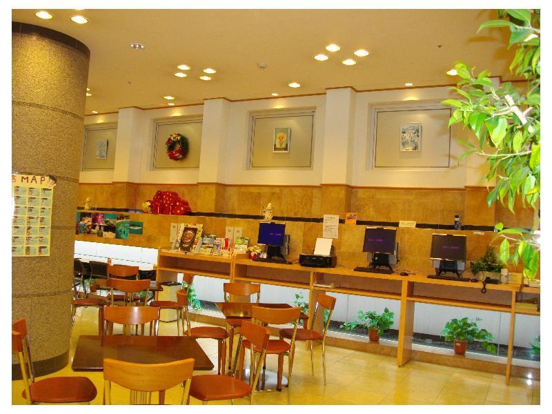Toyoko Inn Niigata Ekimae Exterior photo